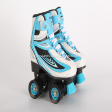 4 Wheels For PU Skate Shoes